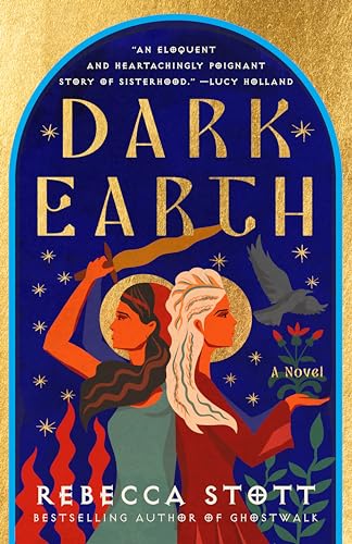 Beispielbild fr Dark Earth: A Novel zum Verkauf von SecondSale