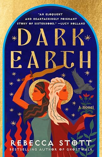 Imagen de archivo de Dark Earth: A Novel a la venta por Dream Books Co.
