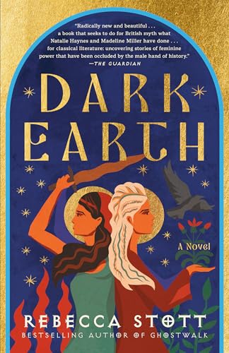 9780812989137: Dark Earth: A Novel