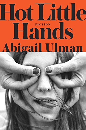 Stock image for Hot Little Hands for sale by Better World Books: West