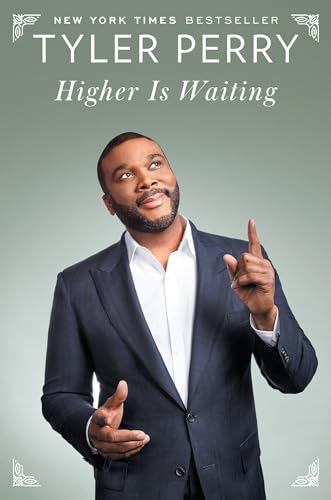 Beispielbild fr Higher Is Waiting zum Verkauf von Dream Books Co.