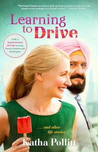9780812989373: Learning to Drive (Movie Tie-in Edition): And Other Life Stories