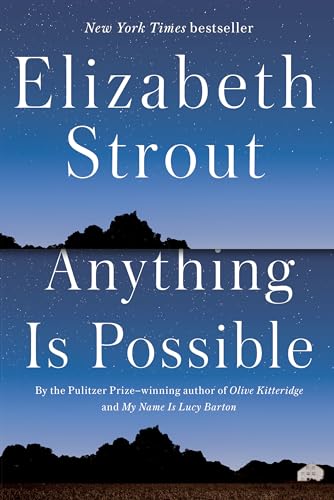 Beispielbild für Anything Is Possible: A Novel zum Verkauf von Discover Books