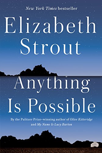 9780812989403: Anything Is Possible: A Novel [Lingua inglese]