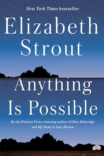 Stock image for Anything Is Possible A Novel for sale by SecondSale