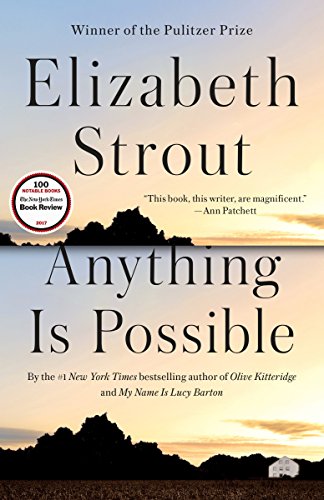 Stock image for Anything Is Possible: A Novel for sale by Your Online Bookstore