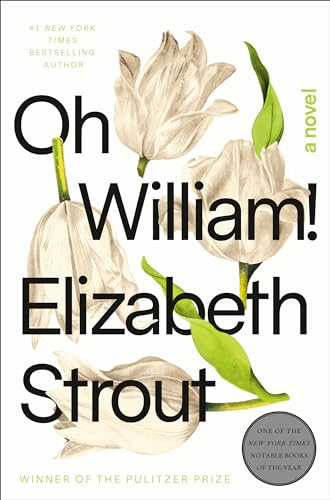 9780812989434: Oh William!: A Novel (Amgash, 3)