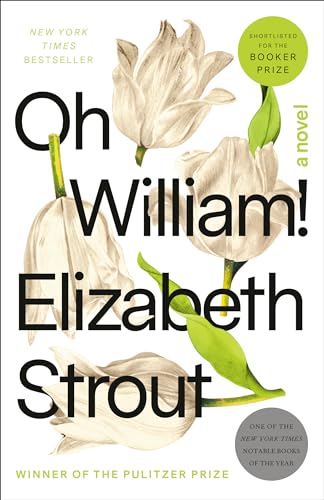 Beispielbild für Oh William!: A Novel zum Verkauf von Discover Books