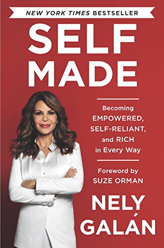 Beispielbild fr Self Made : Becoming Empowered, Self-Reliant, and Rich in Every Way zum Verkauf von Better World Books: West