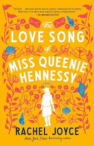 Beispielbild fr The Love Song of Miss Queenie Hennessy : A Novel zum Verkauf von Better World Books