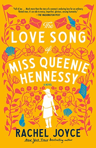 Stock image for The Love Song of Miss Queenie Hennessy for sale by ThriftBooks-Atlanta