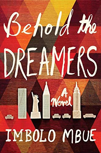 Stock image for Behold the Dreamers for sale by ThriftBooks-Dallas