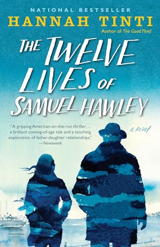 Beispielbild fr The Twelve Lives of Samuel Hawley: A Novel zum Verkauf von Wonder Book