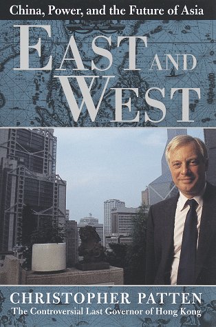 9780812990362: East & West: China, Power & the Future