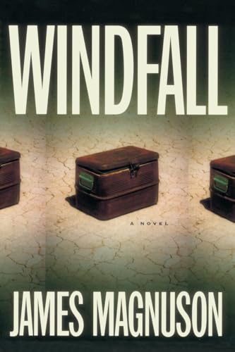 Beispielbild fr Windfall zum Verkauf von ThriftBooks-Atlanta