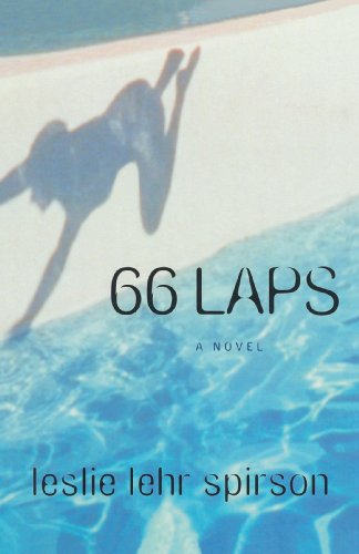 Stock image for 66 LAPS a Novel for sale by marvin granlund