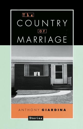 Stock image for The Country of Marriage: Stories for sale by ThriftBooks-Dallas