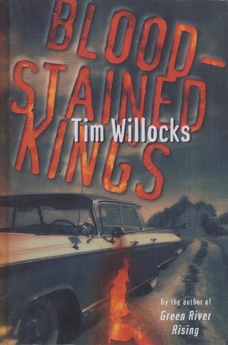 9780812992410: Blood-Stained Kings: A Novel