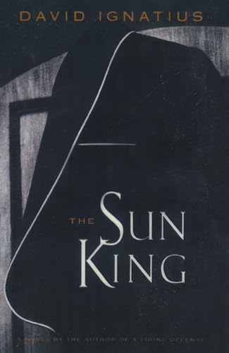 Beispielbild fr The Sun King zum Verkauf von ThriftBooks-Dallas
