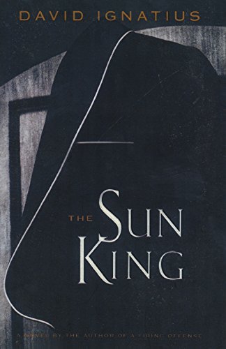 Stock image for The Sun King for sale by ThriftBooks-Dallas