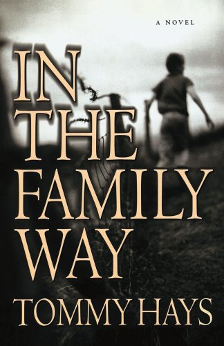 Beispielbild fr In the Family Way: A Novel zum Verkauf von ThriftBooks-Dallas