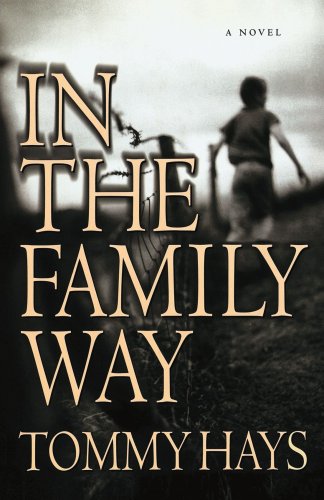 Stock image for In the Family Way: A Novel for sale by ThriftBooks-Atlanta