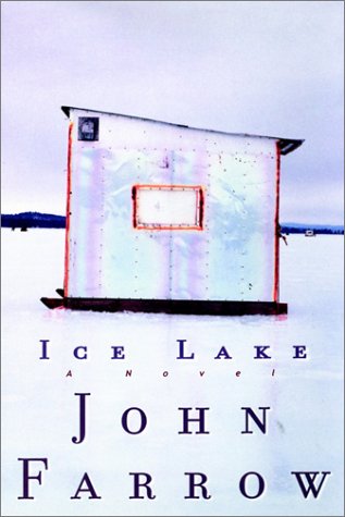 9780812992649: Ice Lake