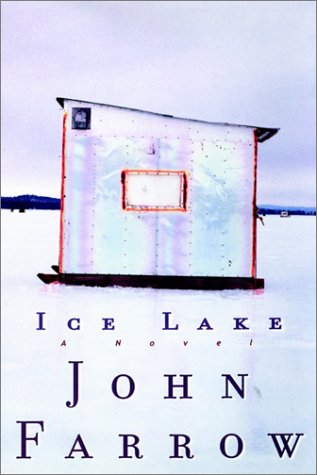 9780812992649: Ice Lake: A Novel