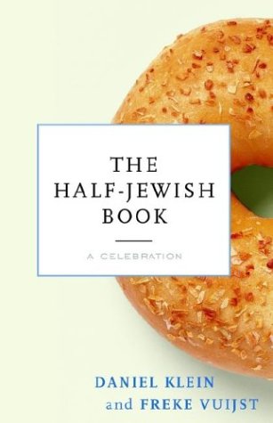 9780812992687: The Half-Jewish Book: A Celebration