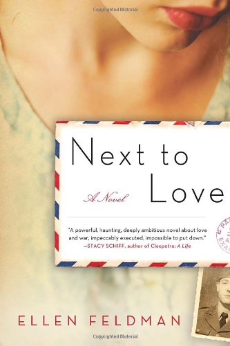 Stock image for Next to Love : A Novel for sale by Better World Books: West