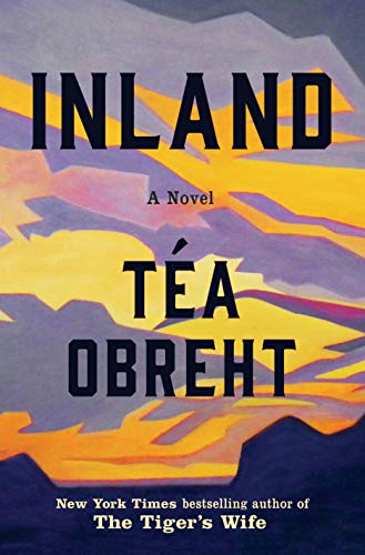 9780812992861: Inland: A Novel