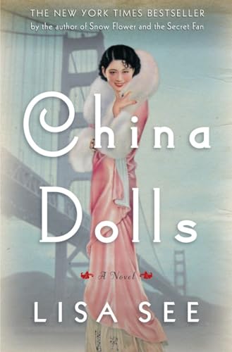 Imagen de archivo de China Dolls A Novel a la venta por SecondSale