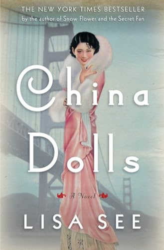 9780812992892: China Dolls: A Novel