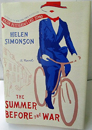 9780812993103: The Summer Before the War: A Novel
