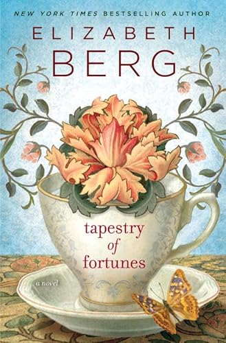 Tapestry of Fortunes: A Novel (9780812993141) by Berg, Elizabeth