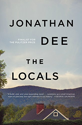 Stock image for The Locals: A Novel for sale by Your Online Bookstore