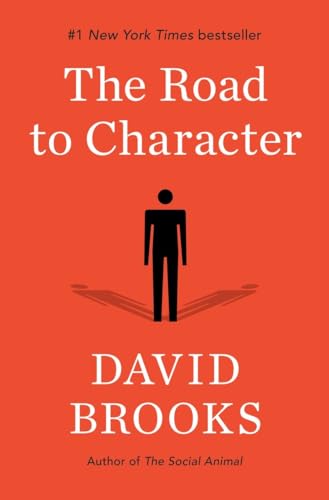 9780812993257: The Road to Character-