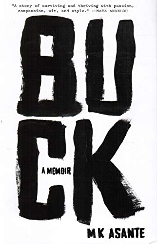 Stock image for Buck: A Memoir for sale by Front Cover Books