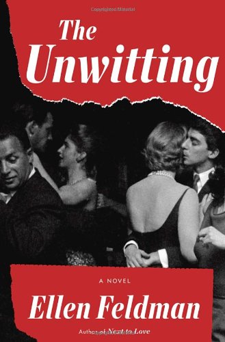 Beispielbild fr The Unwitting: A Novel zum Verkauf von SecondSale