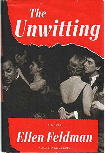 Imagen de archivo de The Unwitting: A Novel a la venta por Your Online Bookstore