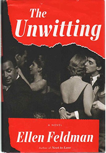 Stock image for The Unwitting: A Novel for sale by Bookplate