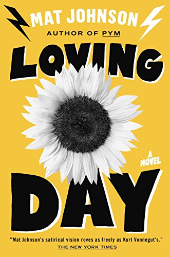 Stock image for Loving Day: A Novel for sale by SecondSale