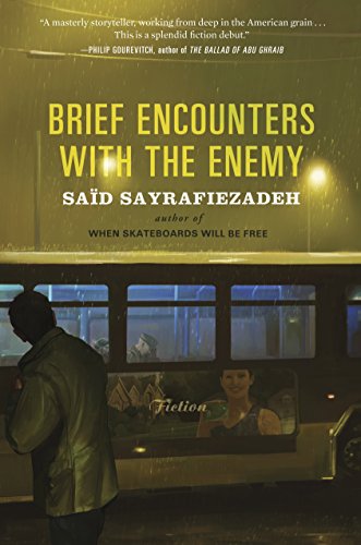 Beispielbild fr Brief Encounters with the Enemy: Fiction zum Verkauf von ZBK Books