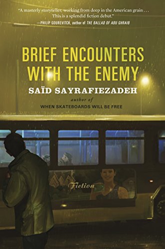 Imagen de archivo de Brief Encounters with the Enemy : Fiction a la venta por Better World Books