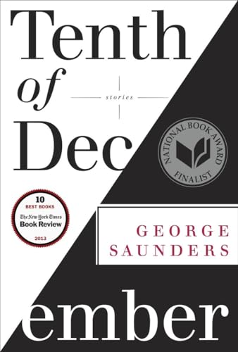 Stock image for Tenth of December: Stories for sale by SecondSale