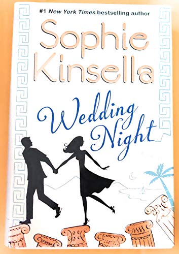 9780812993844: Wedding Night: A Novel
