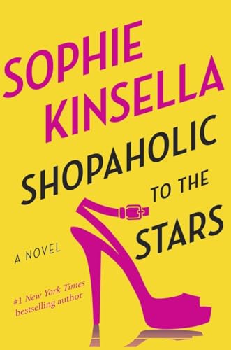 Stock image for Shopaholic to the Stars for sale by Gulf Coast Books
