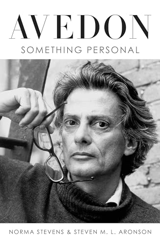 9780812994438: Avedon: Something Personal