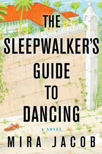 Beispielbild fr The Sleepwalker's Guide to Dancing: A Novel zum Verkauf von More Than Words