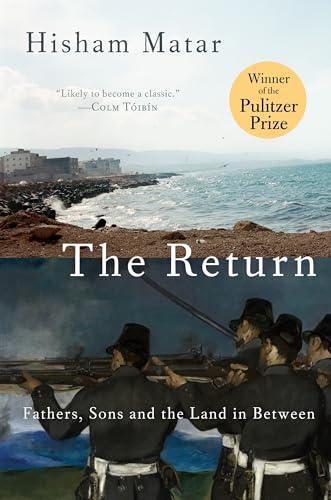 9780812994827: The Return: Fathers, Sons and the Land in Between